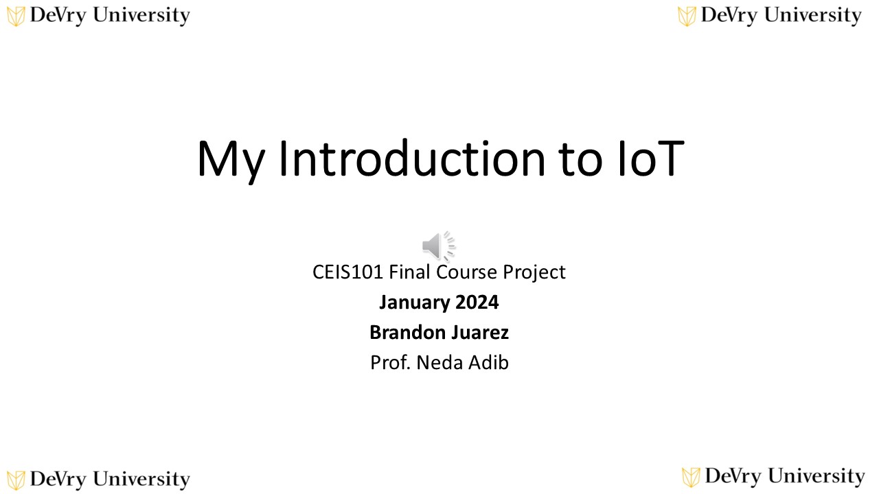 Slide 1